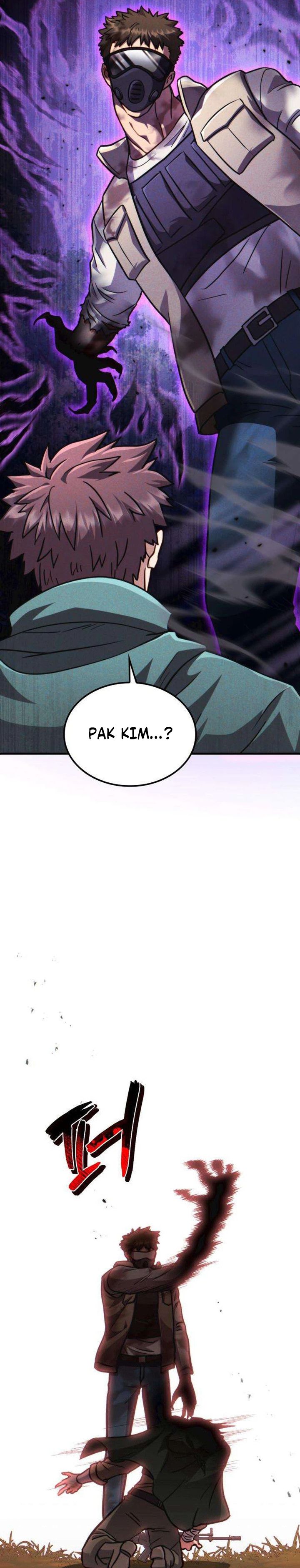Baca The Corruption-Immune Swordsman’s Calamity Sword - Chapter 4 halaman 37