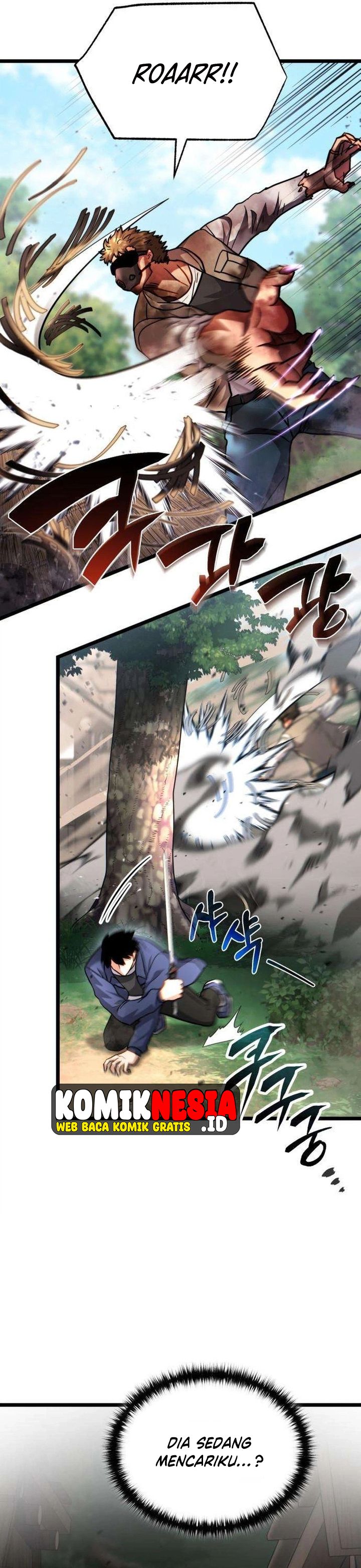 Baca The Corruption-Immune Swordsman’s Calamity Sword - Chapter 5 halaman 10