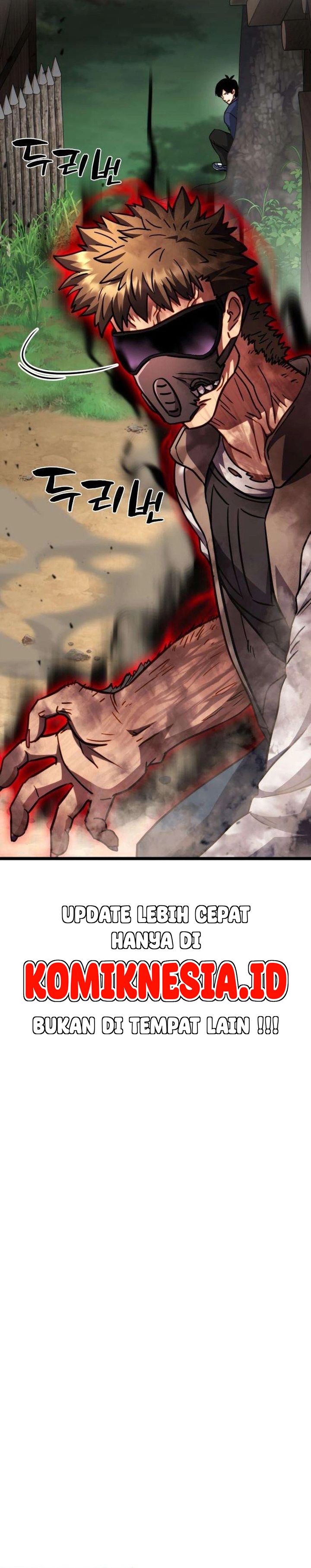 Baca The Corruption-Immune Swordsman’s Calamity Sword - Chapter 5 halaman 11