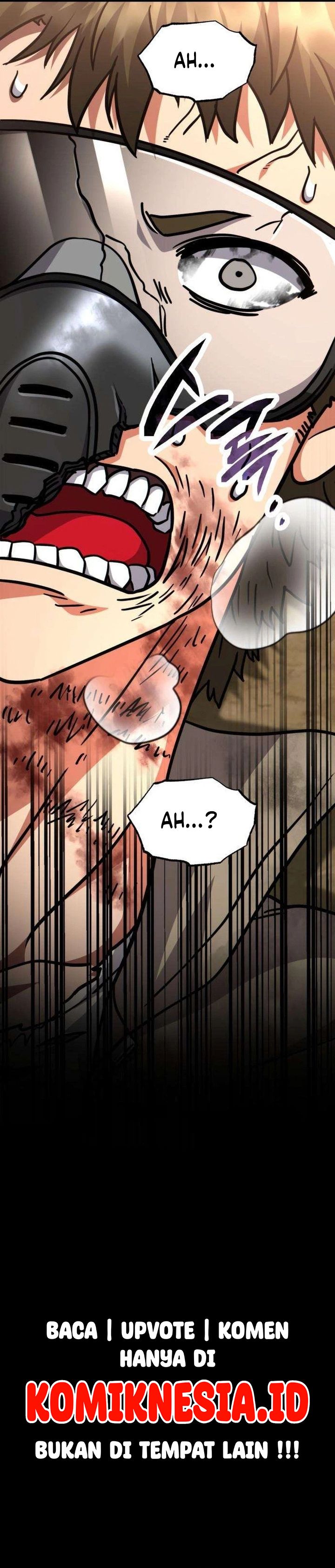 Baca The Corruption-Immune Swordsman’s Calamity Sword - Chapter 5 halaman 43