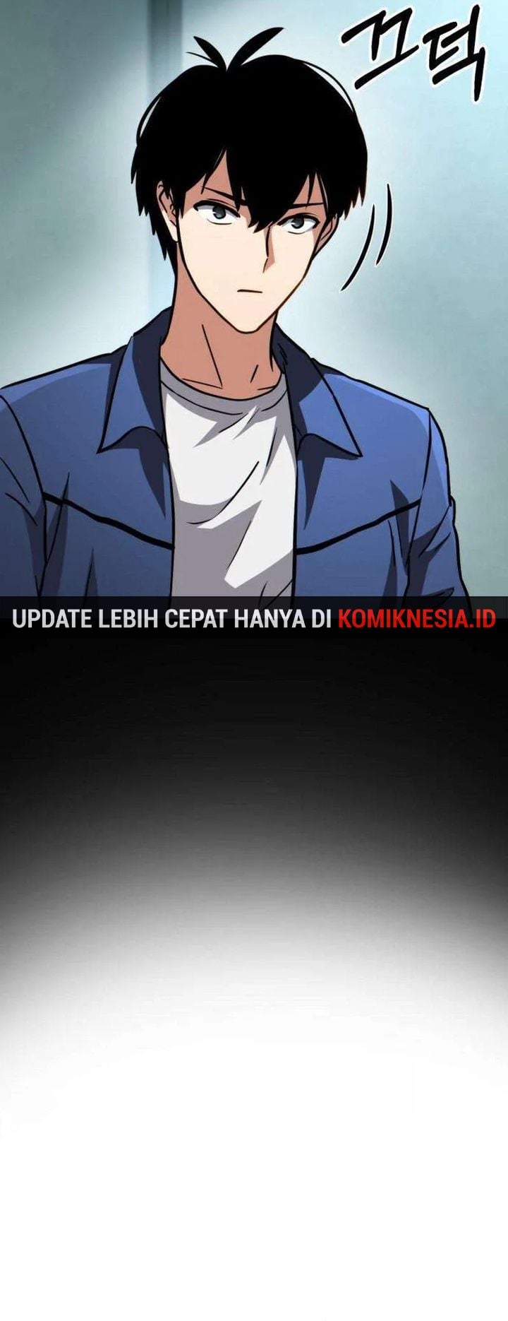 Baca The Corruption-Immune Swordsman’s Calamity Sword - Chapter 6 halaman 13