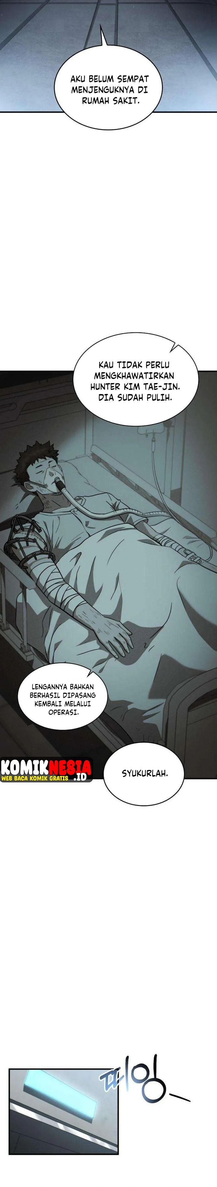 Baca The Corruption-Immune Swordsman’s Calamity Sword - Chapter 6 halaman 25