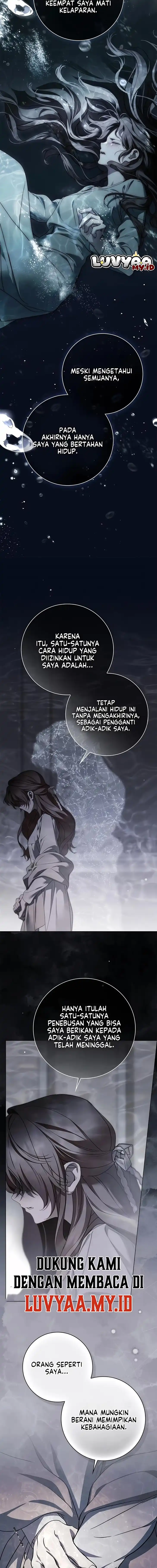 The Count's Secret Maid Chapter 101 - Page 4