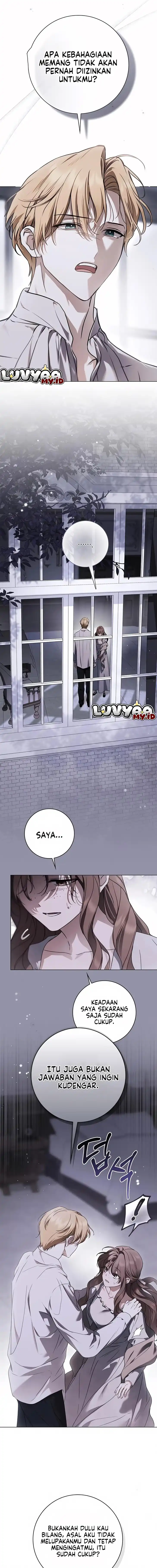 The Count's Secret Maid Chapter 101 - Page 6