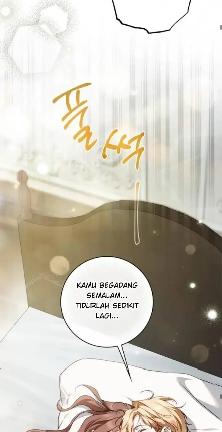 The Count's Secret Maid Chapter 102 - Page 10