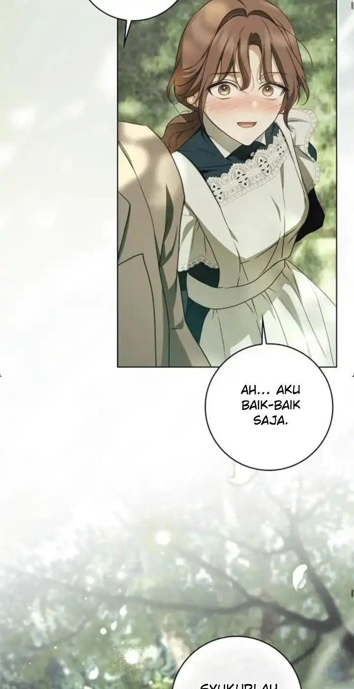 The Count's Secret Maid Chapter 102 - Page 39
