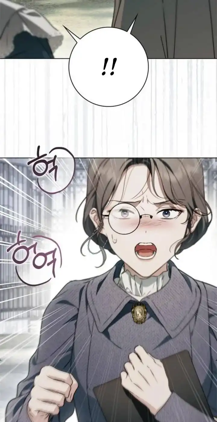 The Count's Secret Maid Chapter 102 - Page 46