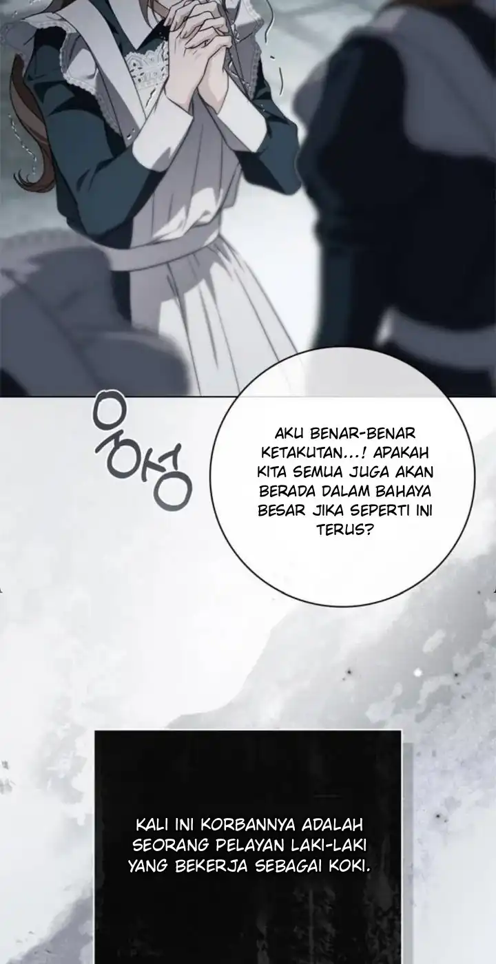 The Count's Secret Maid Chapter 102 - Page 53