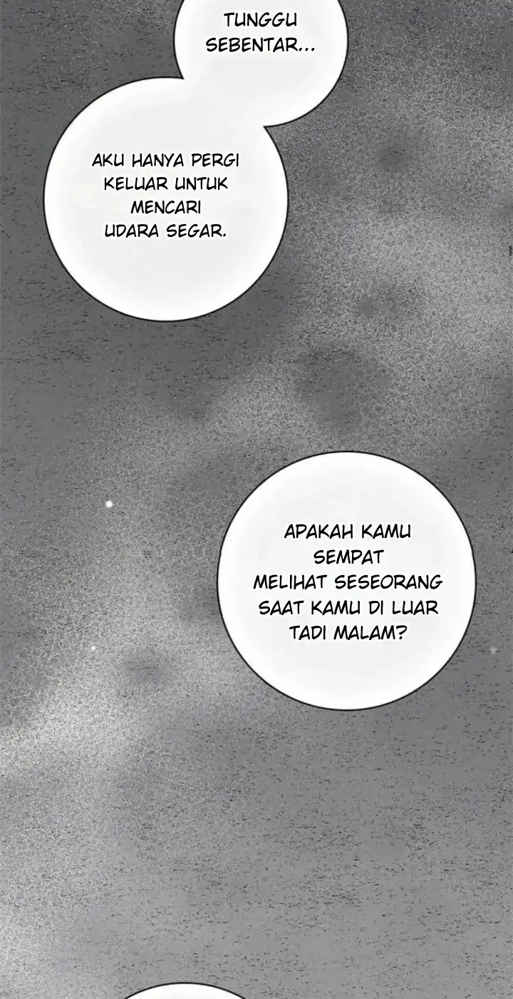 The Count's Secret Maid Chapter 102 - Page 66