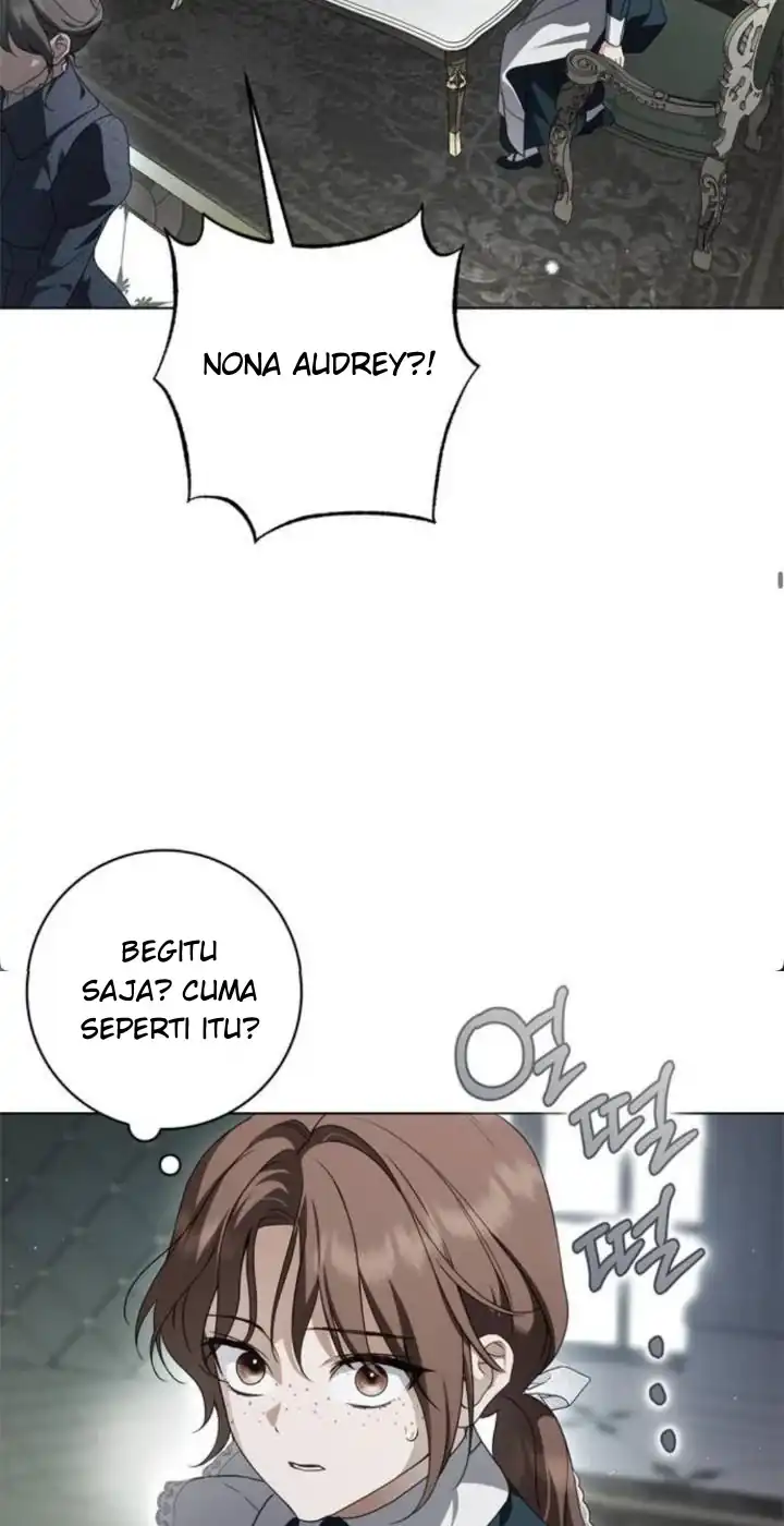 The Count's Secret Maid Chapter 102 - Page 71