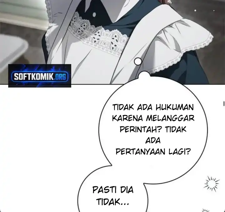 The Count's Secret Maid Chapter 102 - Page 72