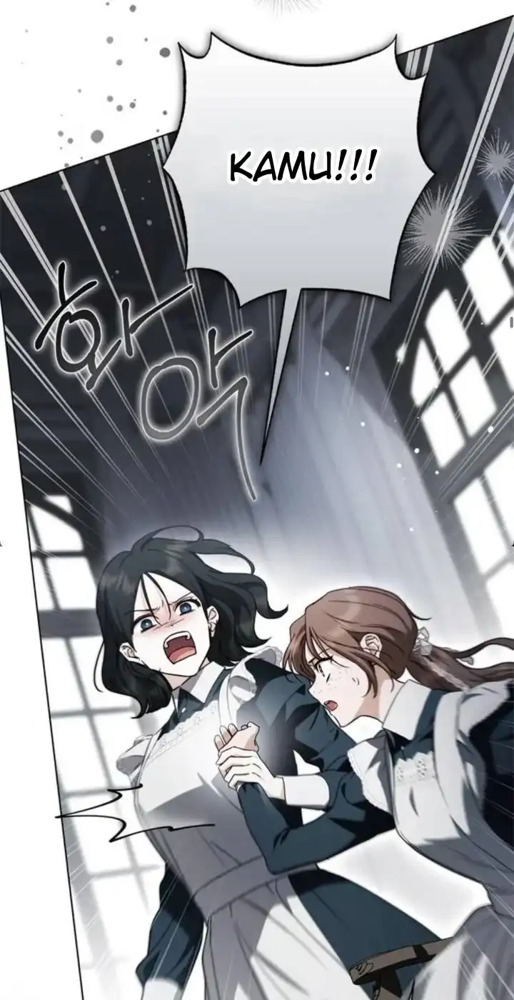 The Count's Secret Maid Chapter 102 - Page 75