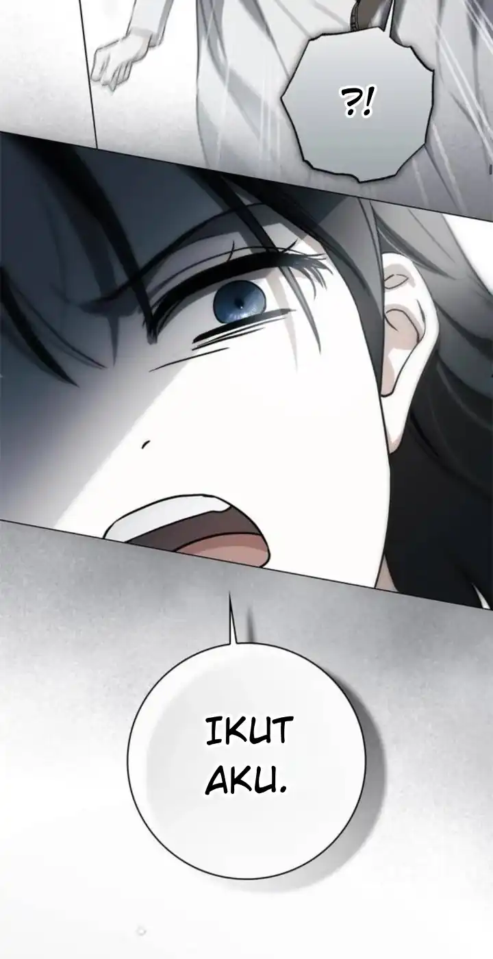 The Count's Secret Maid Chapter 102 - Page 76