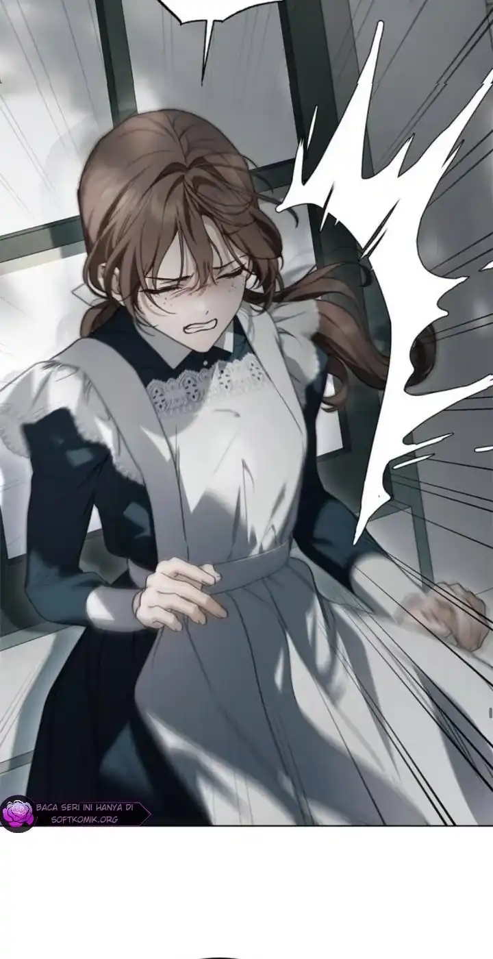 The Count's Secret Maid Chapter 102 - Page 78