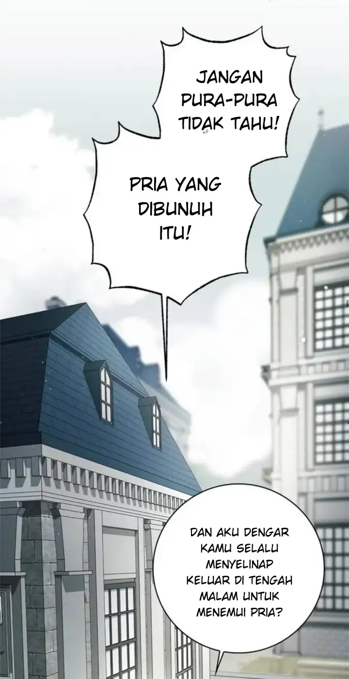 The Count's Secret Maid Chapter 102 - Page 80