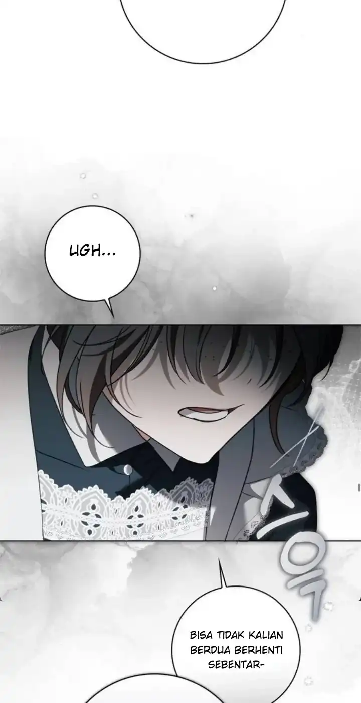 The Count's Secret Maid Chapter 102 - Page 82