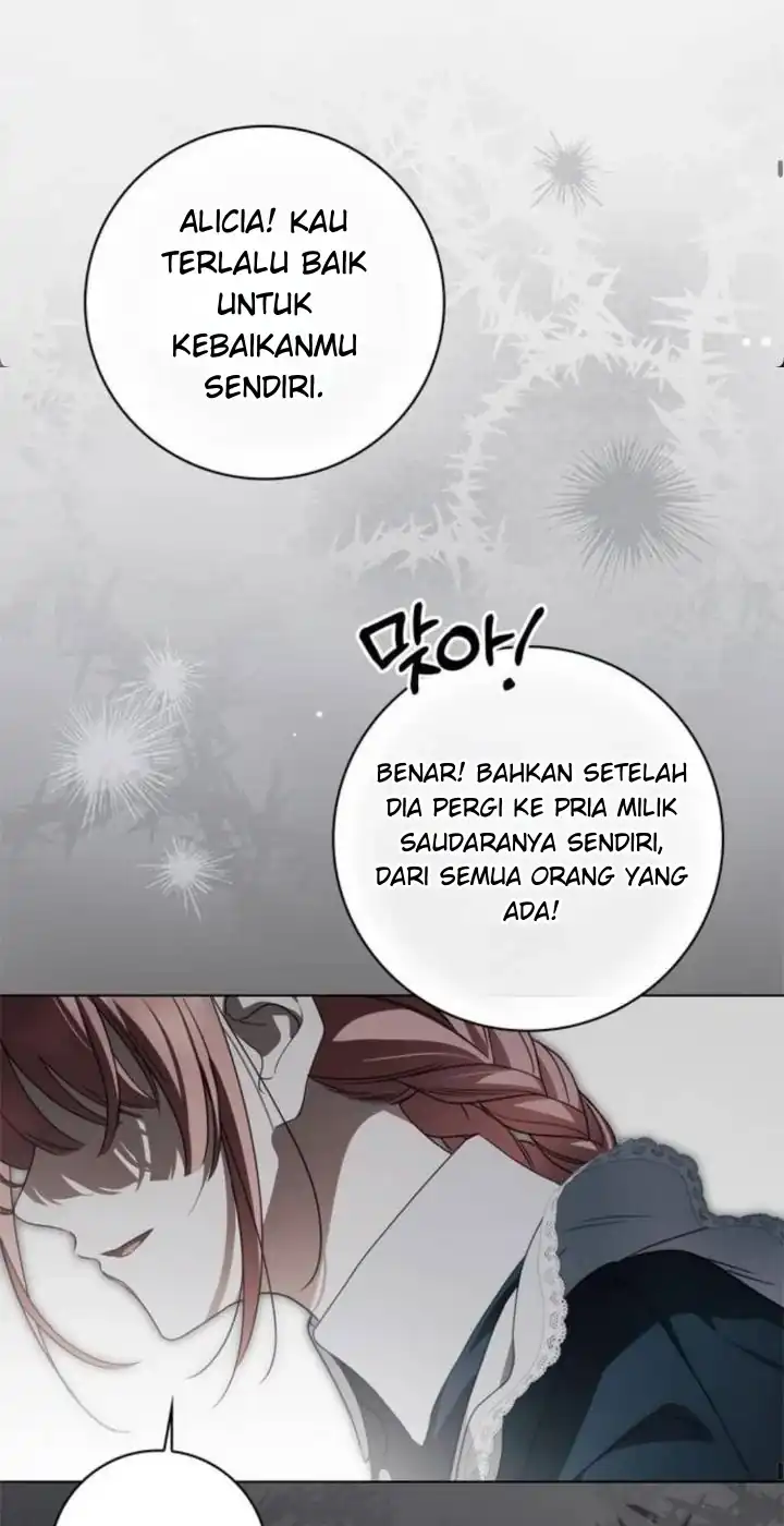 The Count's Secret Maid Chapter 102 - Page 86
