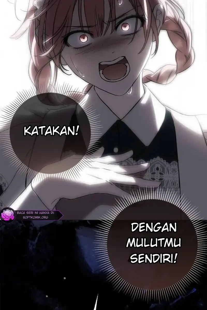 The Count's Secret Maid Chapter 103 - Page 100