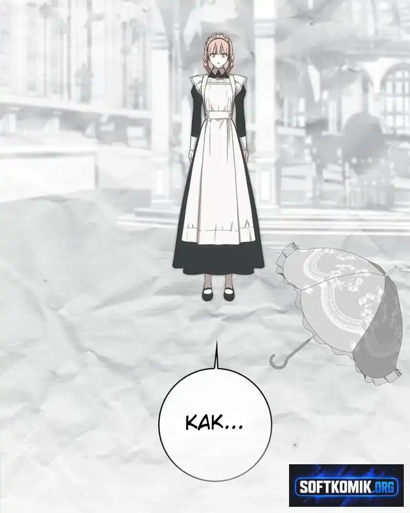 The Count's Secret Maid Chapter 103 - Page 104