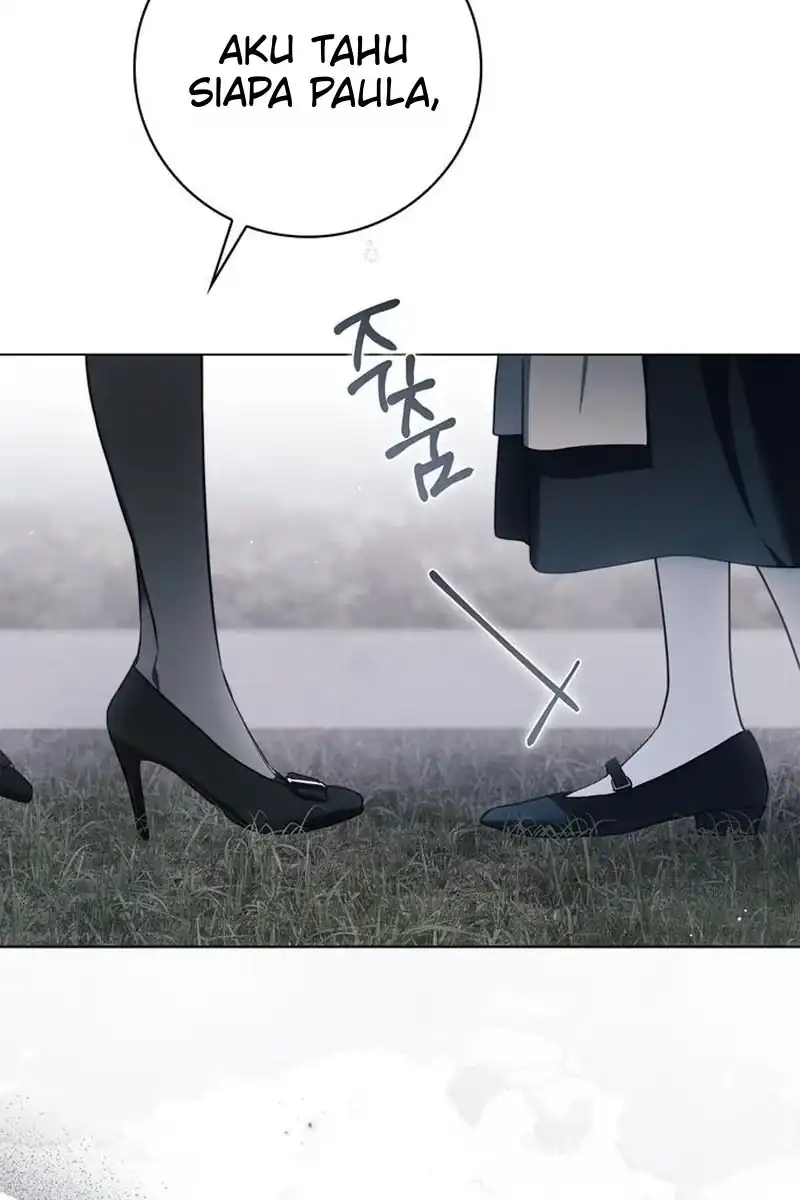 The Count's Secret Maid Chapter 103 - Page 106