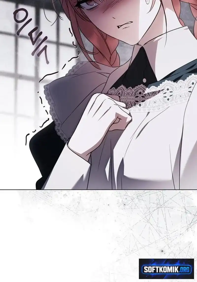 The Count's Secret Maid Chapter 103 - Page 110