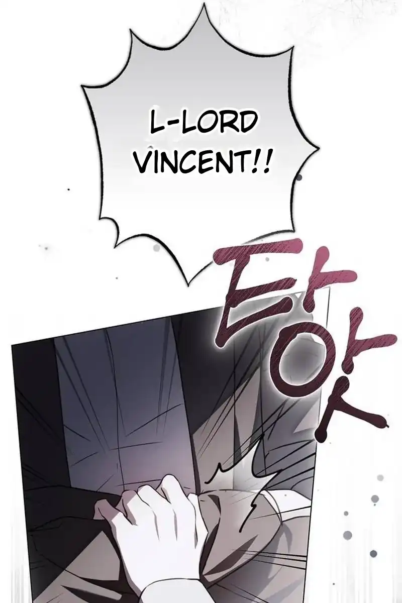 The Count's Secret Maid Chapter 103 - Page 111