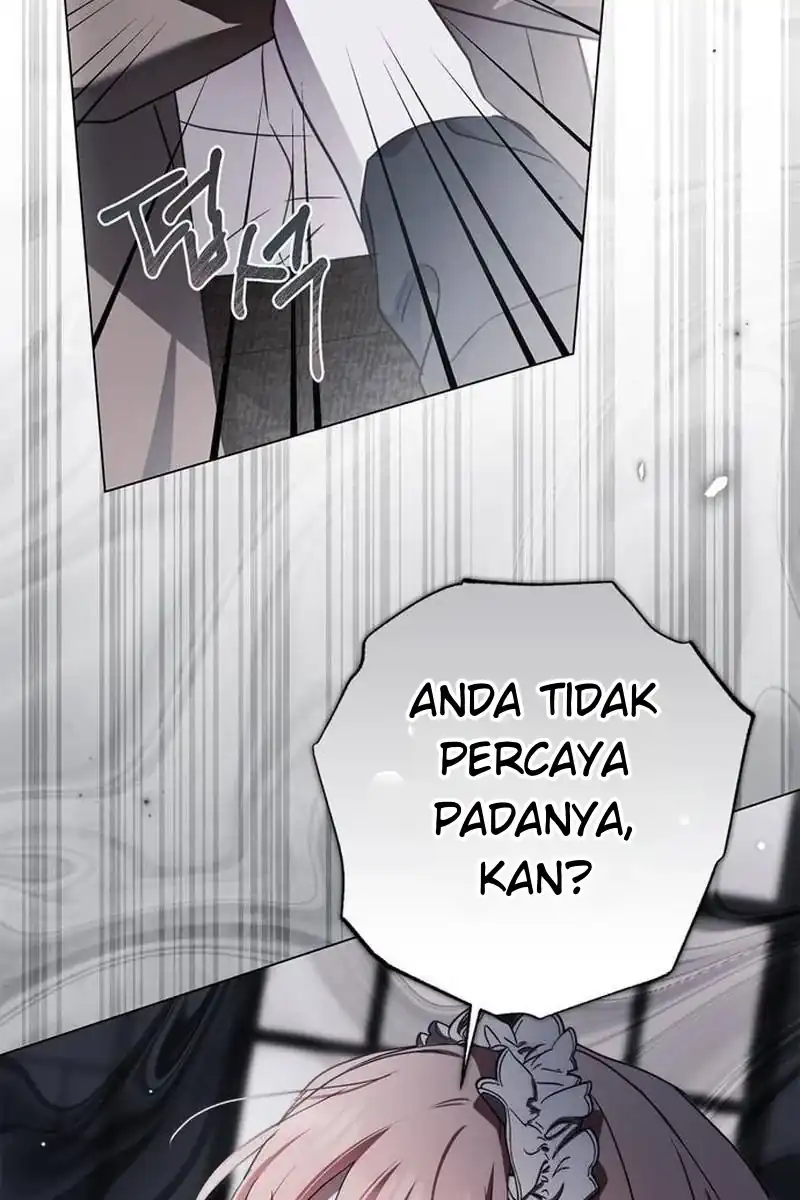The Count's Secret Maid Chapter 103 - Page 112