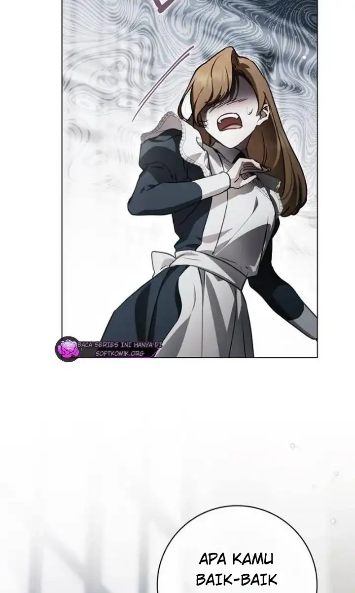 The Count's Secret Maid Chapter 103 - Page 12
