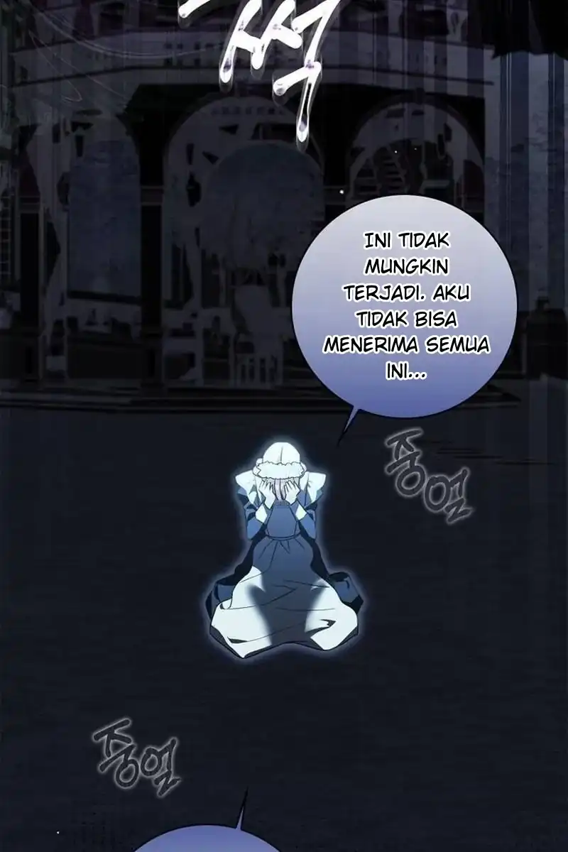 The Count's Secret Maid Chapter 103 - Page 120