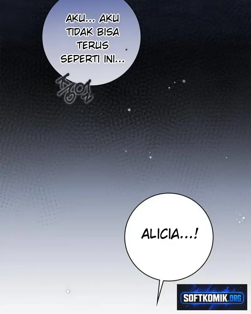 The Count's Secret Maid Chapter 103 - Page 121