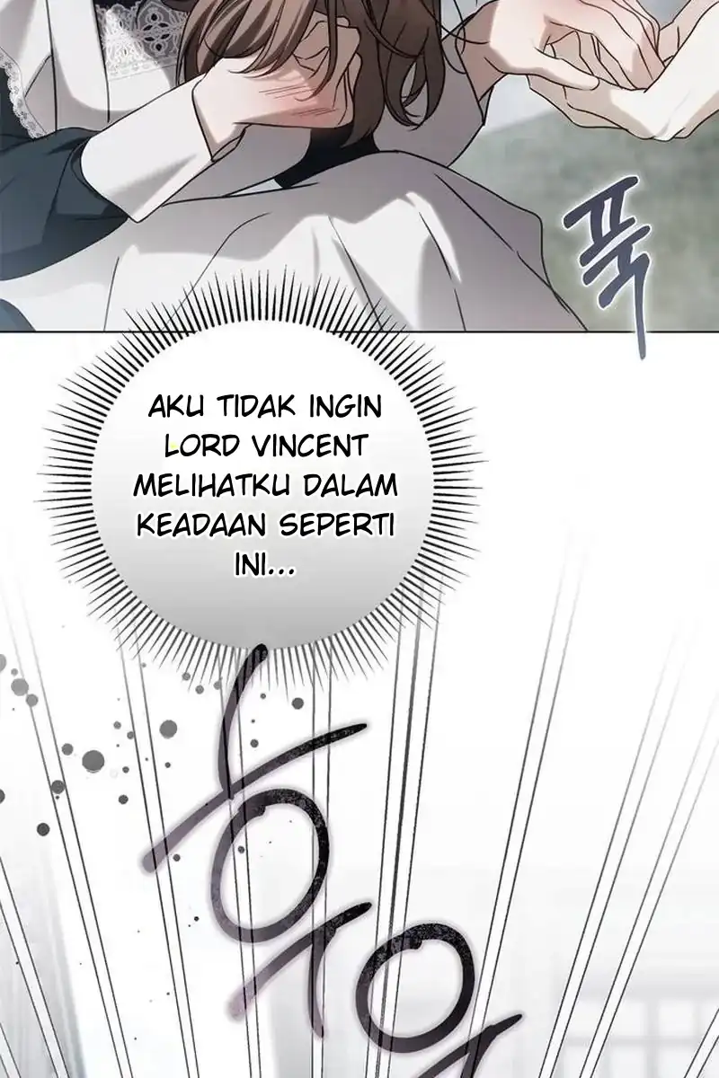 The Count's Secret Maid Chapter 103 - Page 17