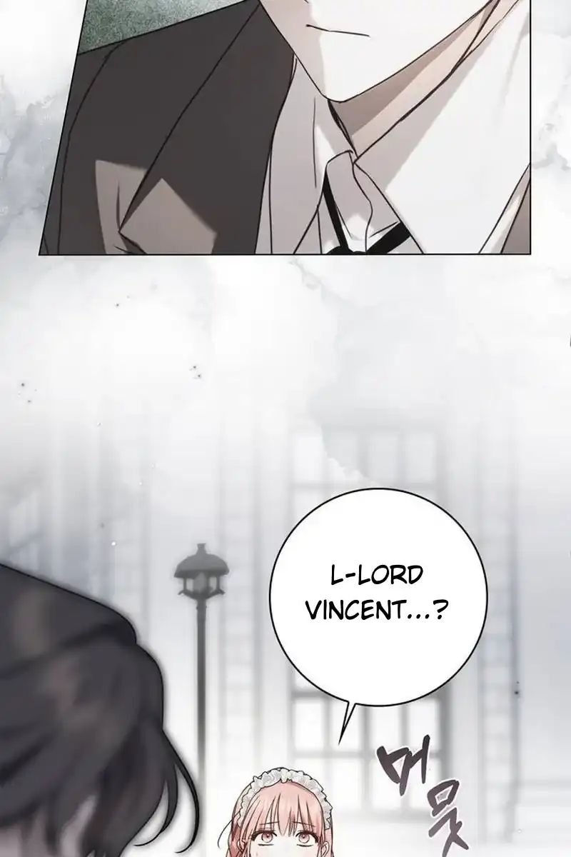 The Count's Secret Maid Chapter 103 - Page 22
