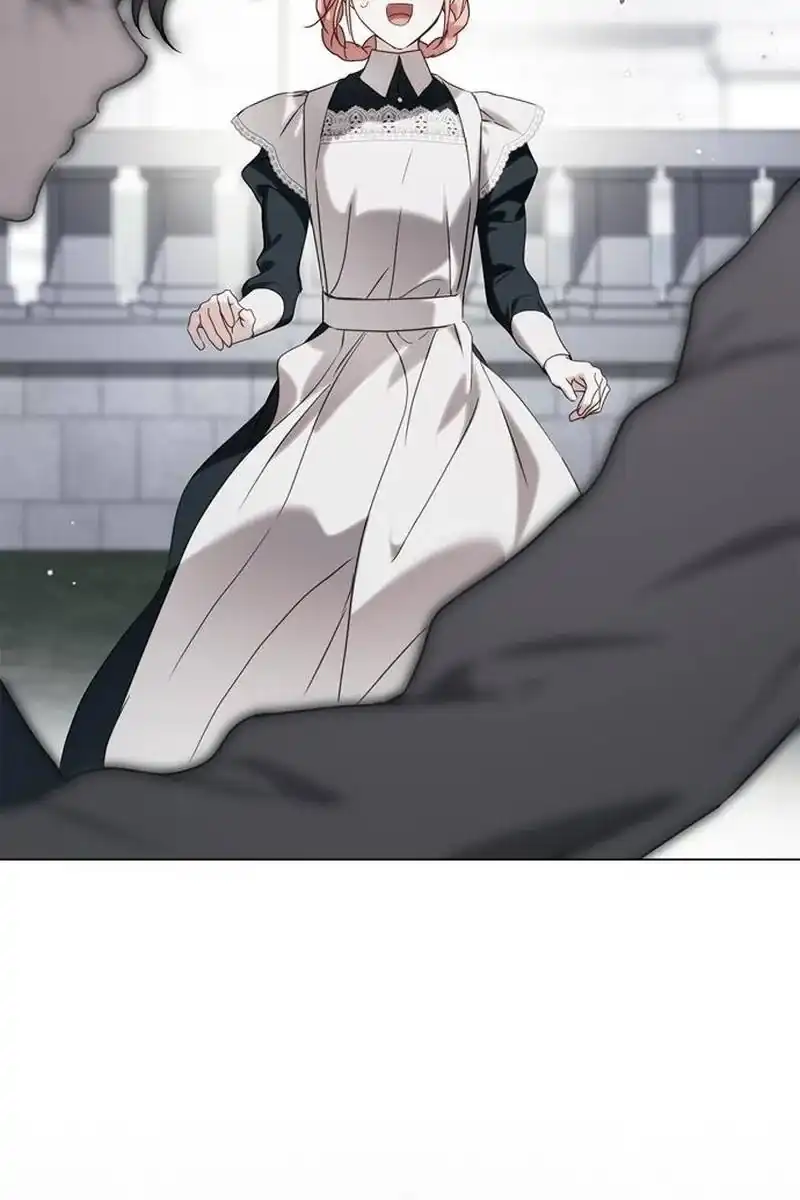 The Count's Secret Maid Chapter 103 - Page 23