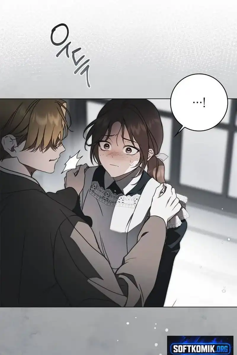 The Count's Secret Maid Chapter 103 - Page 24