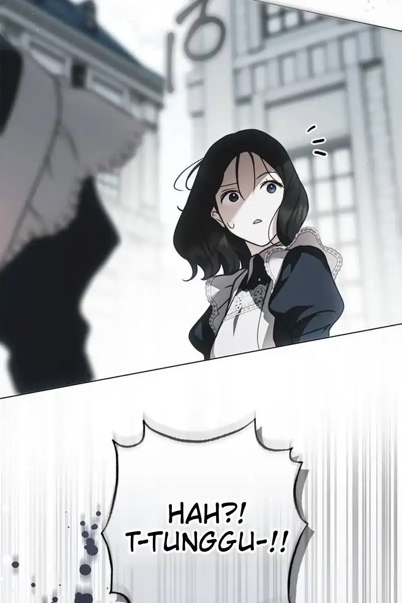 The Count's Secret Maid Chapter 103 - Page 29