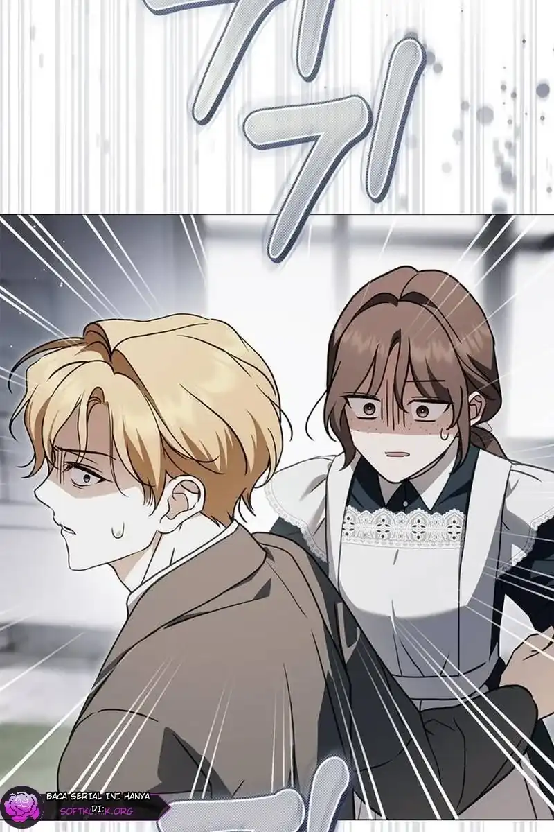 The Count's Secret Maid Chapter 103 - Page 36