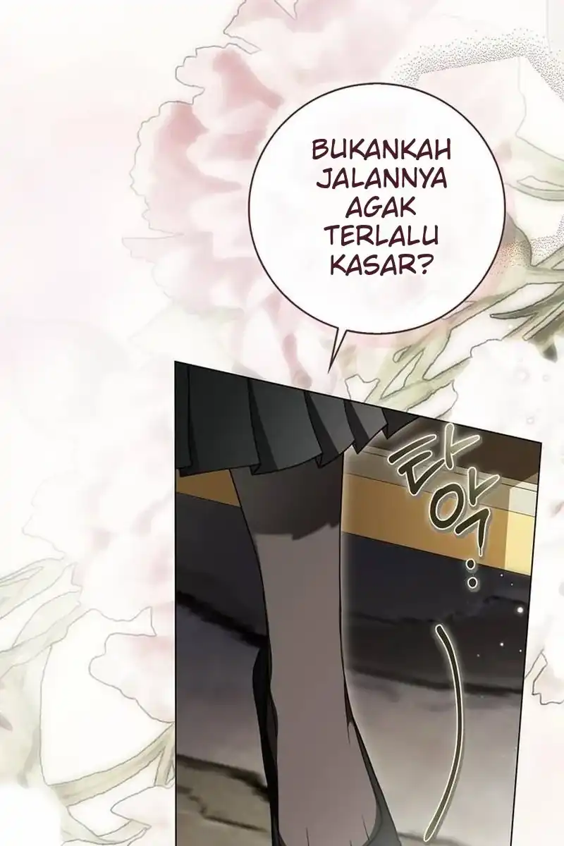The Count's Secret Maid Chapter 103 - Page 43