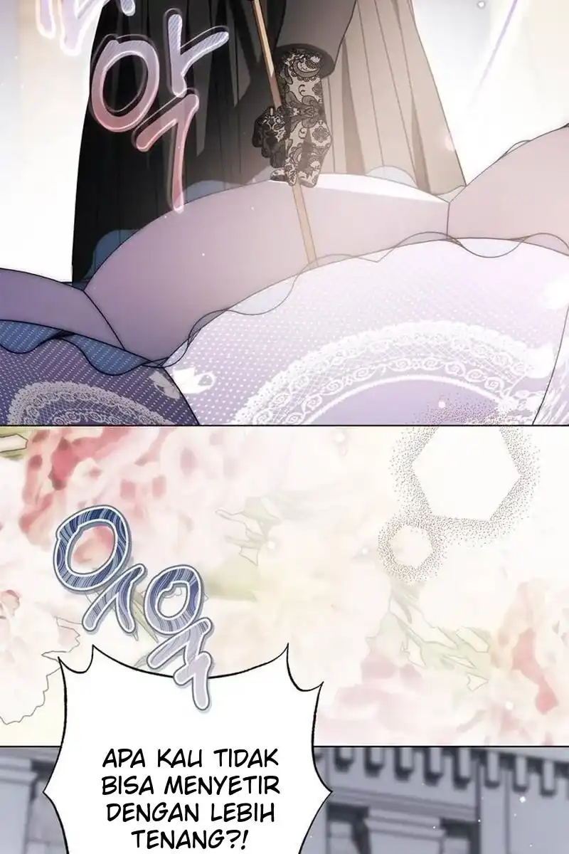 The Count's Secret Maid Chapter 103 - Page 45