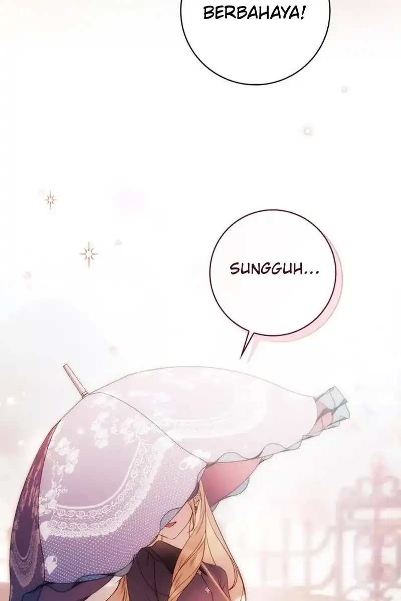 The Count's Secret Maid Chapter 103 - Page 47