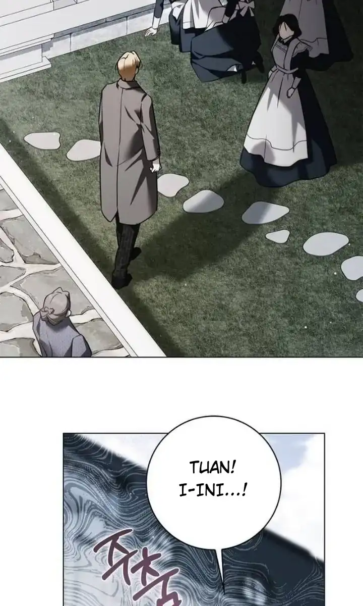 The Count's Secret Maid Chapter 103 - Page 6