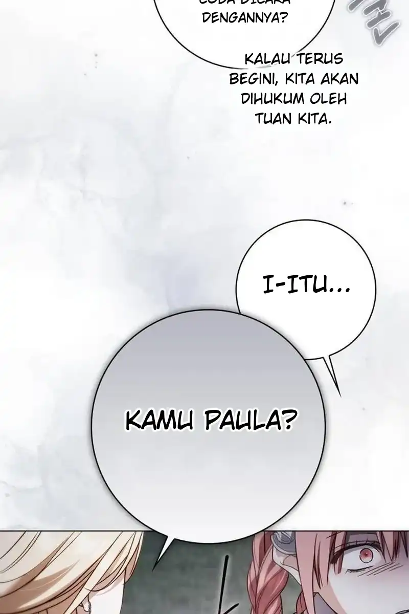 The Count's Secret Maid Chapter 103 - Page 61