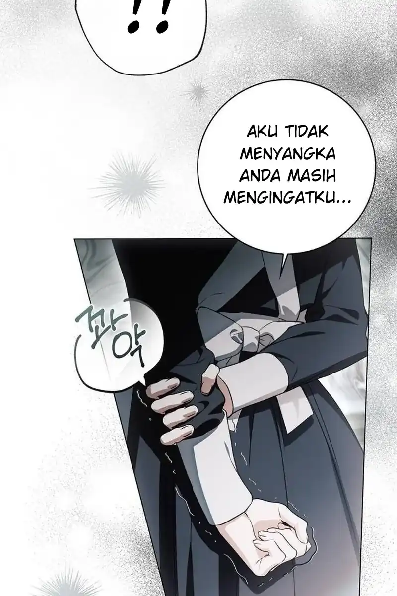 The Count's Secret Maid Chapter 103 - Page 70