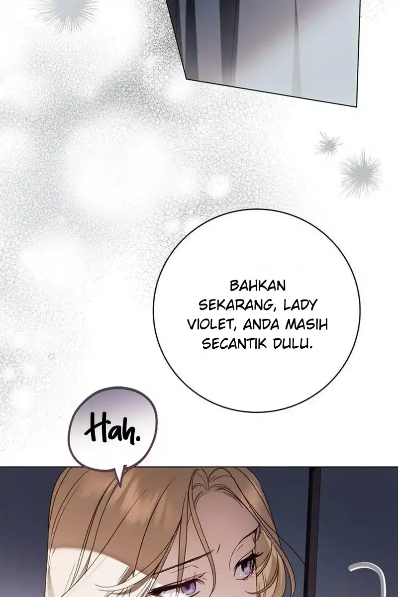The Count's Secret Maid Chapter 103 - Page 71
