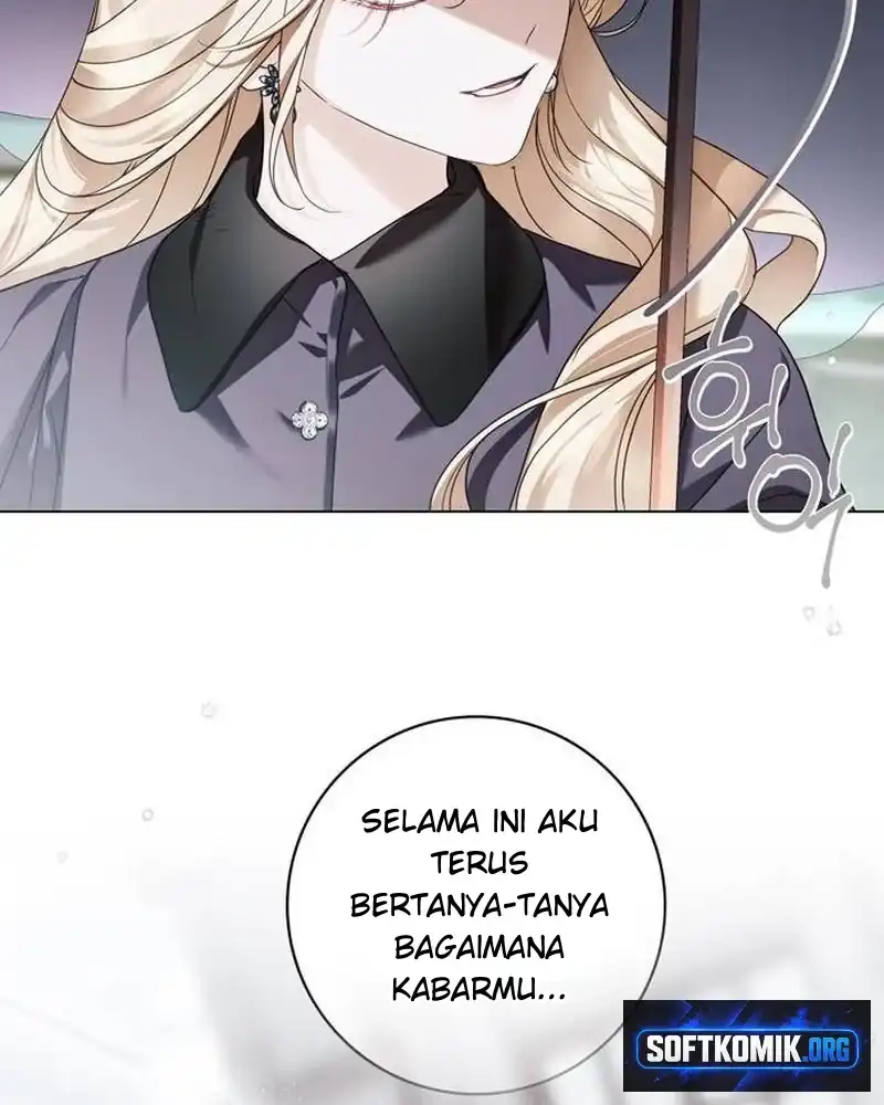 The Count's Secret Maid Chapter 103 - Page 72
