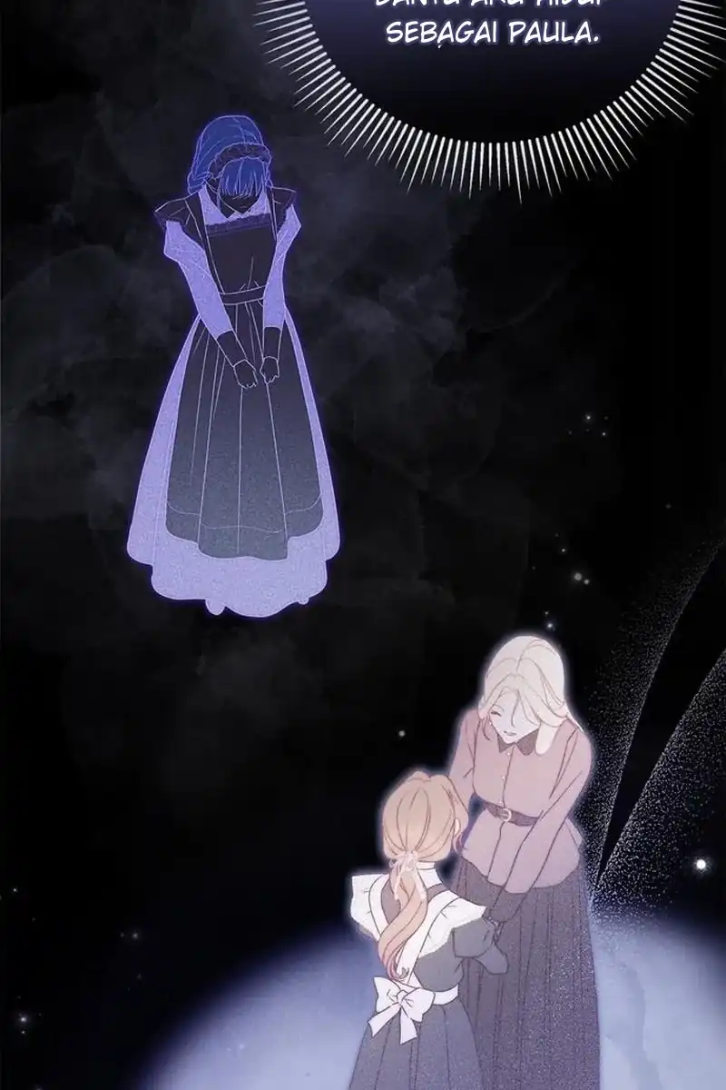 The Count's Secret Maid Chapter 103 - Page 82