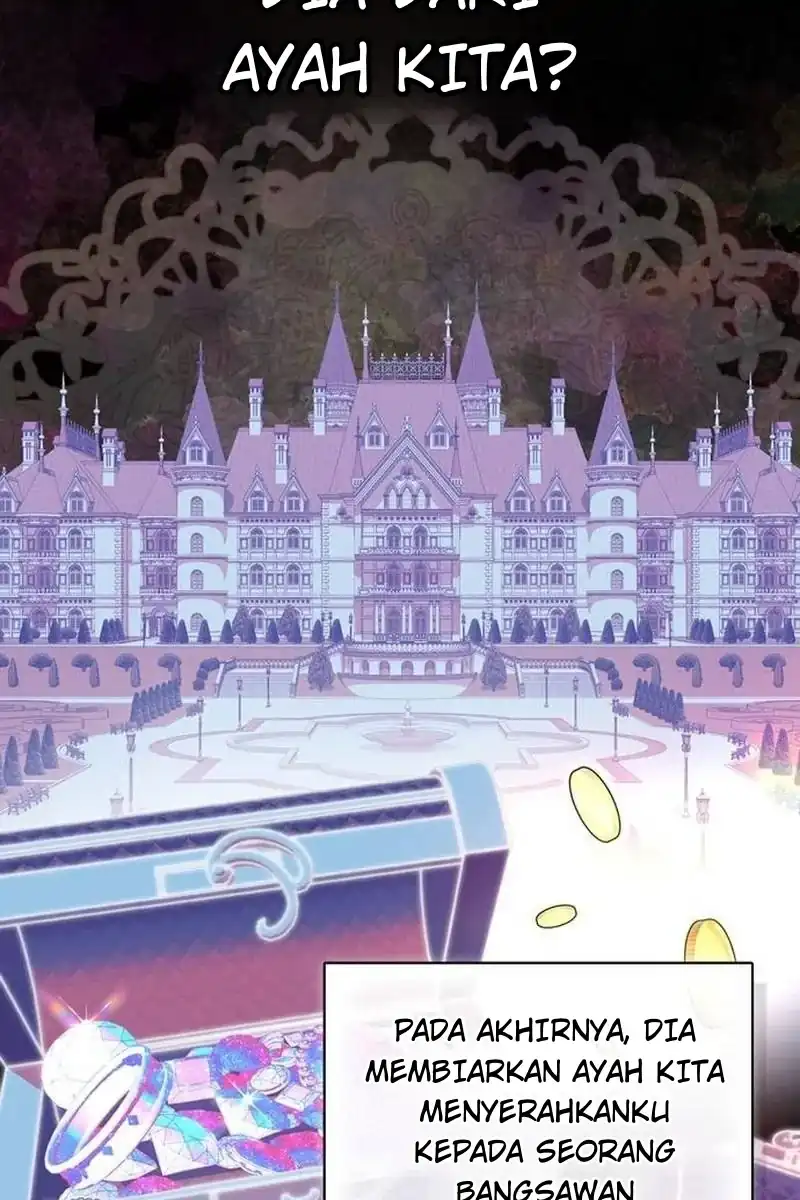 The Count's Secret Maid Chapter 103 - Page 89