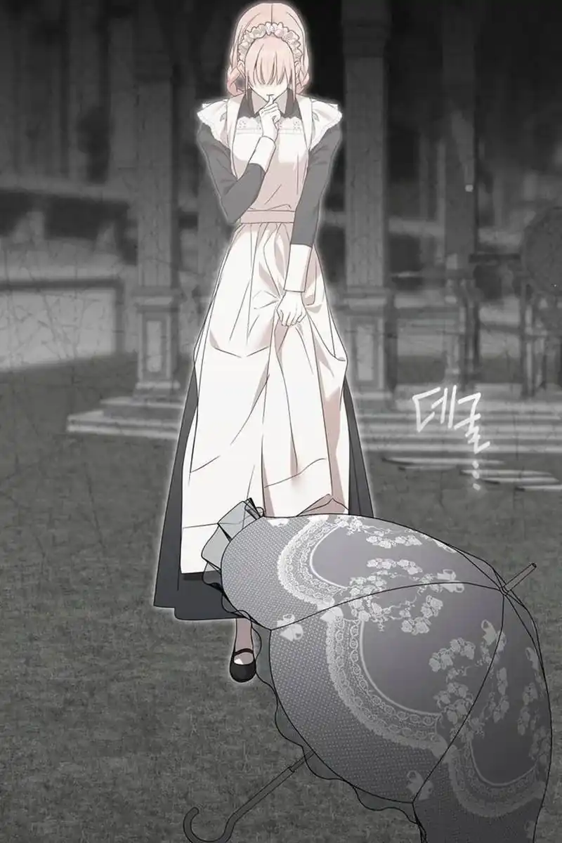 The Count's Secret Maid Chapter 103 - Page 94