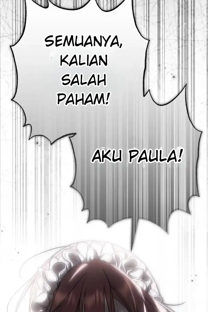 The Count's Secret Maid Chapter 103 - Page 99