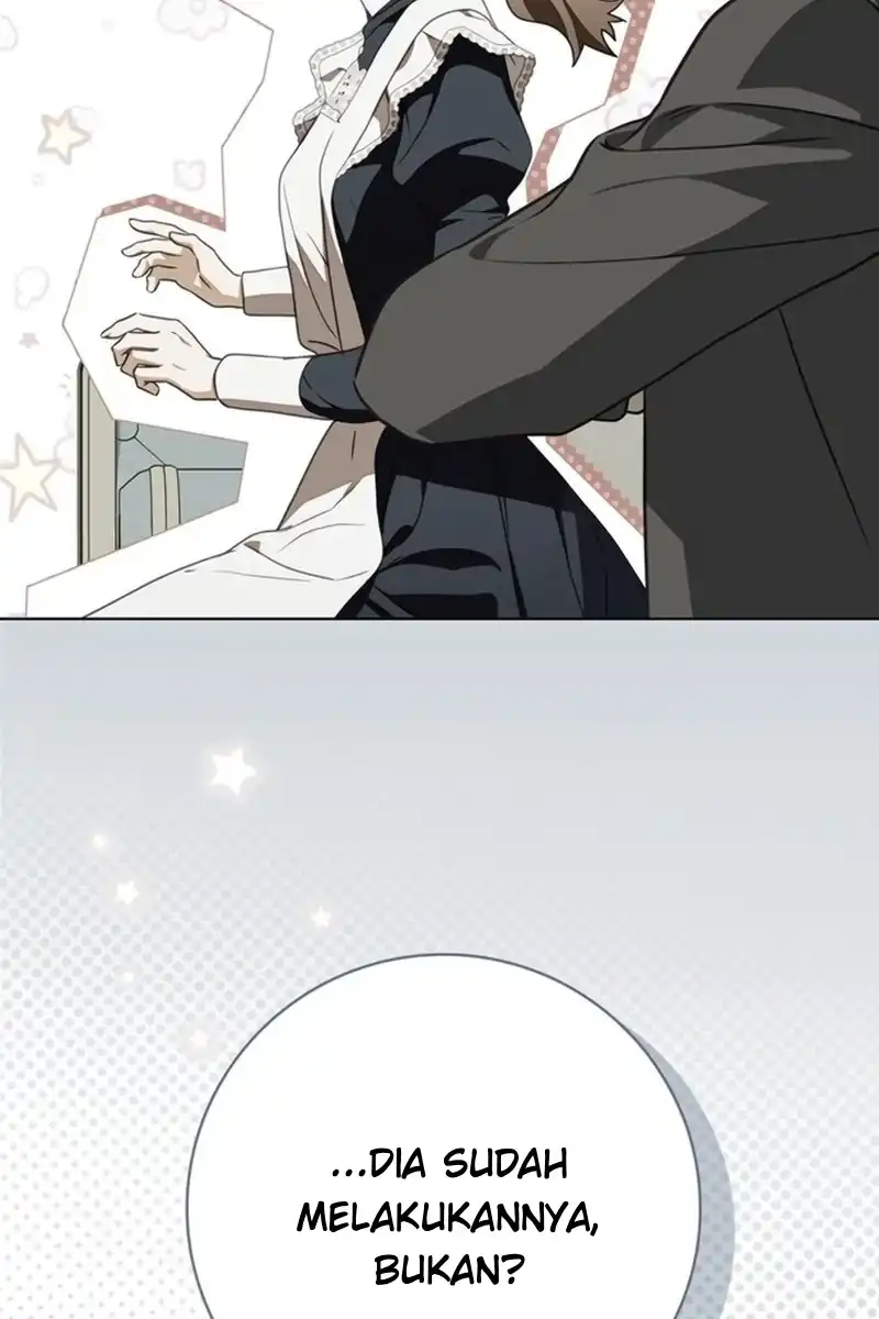 The Count's Secret Maid Chapter 104 - Page 101