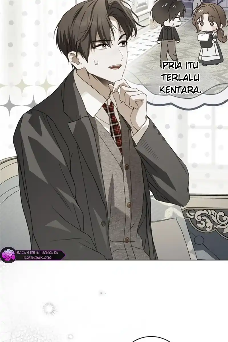 The Count's Secret Maid Chapter 104 - Page 104